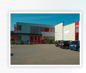 Firmengeschichte